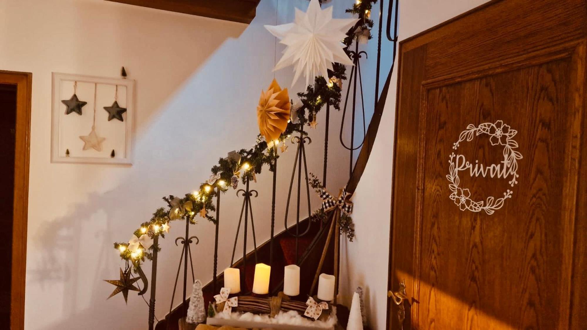 Gaestehaus Goldenes Lamm Rothenburg ob der Tauber Luaran gambar